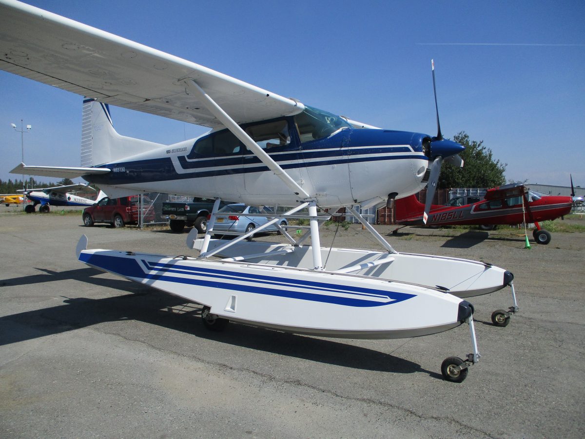 Aircraft Sales Seaplanes North Anchorage Alaska